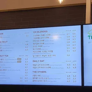 투썸플레이스 리뷰 사진