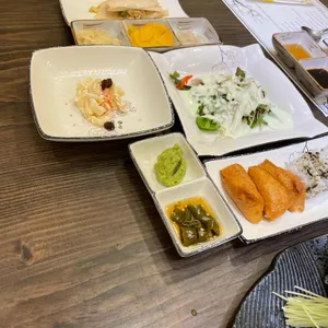 김장사참치 사진