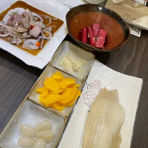 김장사참치 사진