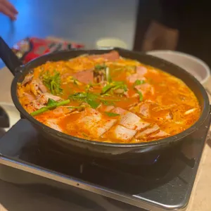 남산터 사진