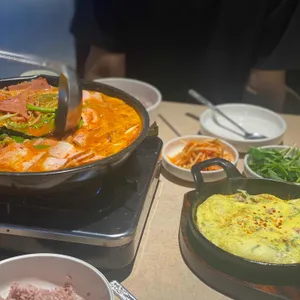 남산터 사진