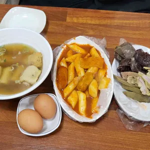 부산장돌이어묵 사진