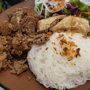 호랑이쌀국수 사진