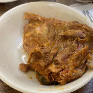 이대조뼈다귀 사진