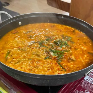 초당고부순두부 사진