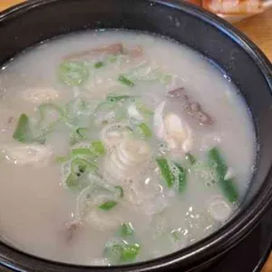 왕가설농탕 사진