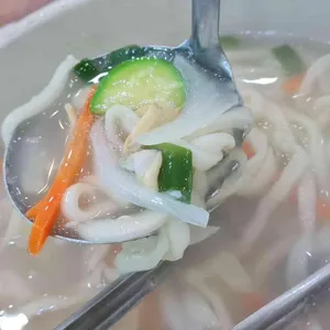 33호할머니칼국수 리뷰 사진