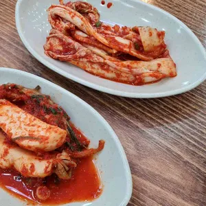 33호할머니칼국수 리뷰 사진