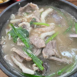 또와순대국 사진