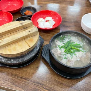 또와순대국 사진