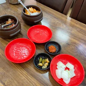 또와순대국 사진
