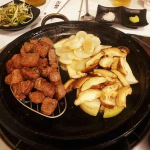 마포투뿔 사진
