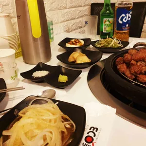 마포투뿔 사진