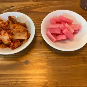 올레경양식 사진