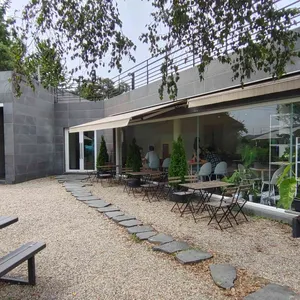 엠아르 리뷰 사진