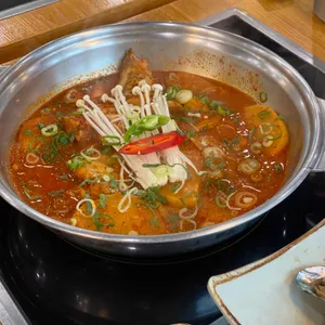 중문색달통갈치 사진