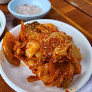 동곡 원조할매 손칼국수 사진