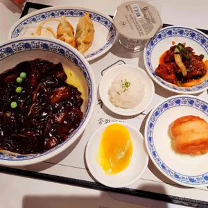 중화가정  사진