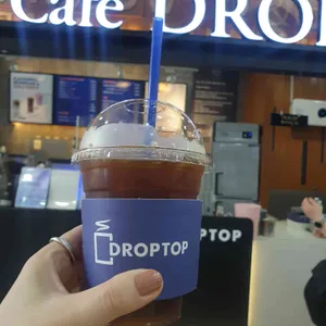 드롭탑 리뷰 사진