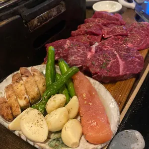 태우마 사진