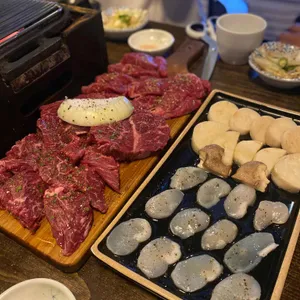 태우마 사진