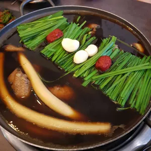 삼복한방닭한마리 사진