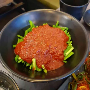 삼복한방닭한마리 사진