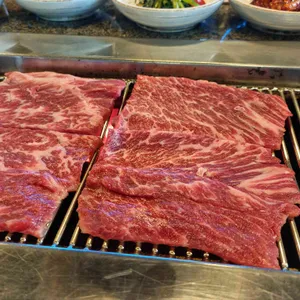 본수원갈비 사진