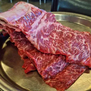 본수원갈비 사진