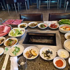 본수원갈비 사진