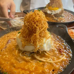 언니네함바그 사진