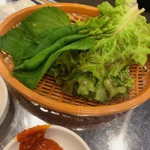 평화김해뒷고기 사진