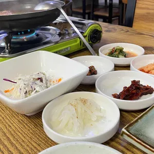 계령식당 사진