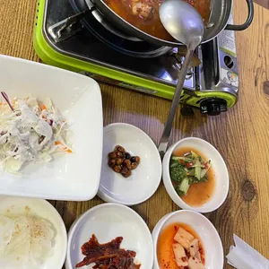 계령식당 사진