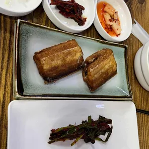 계령식당 사진