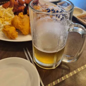 아빠하림치킨 사진