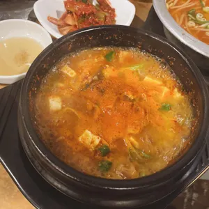 부산기장 산꼼장어 사진
