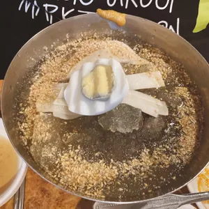 부산기장 산꼼장어 사진