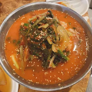 부산기장 산꼼장어 사진