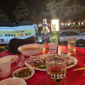 화봉동총각포차 사진