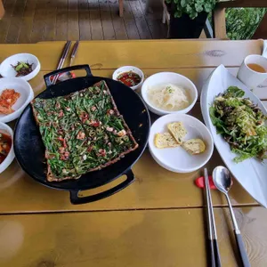 율리이장집 사진