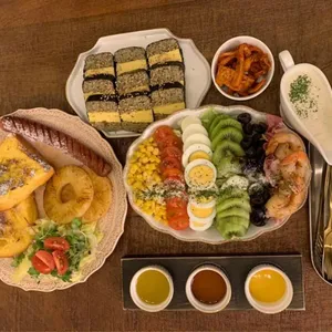 애월당 사진