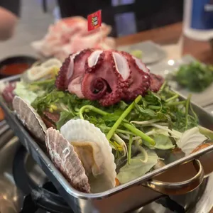 광스타우럭이 사진