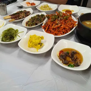최대감벌교꼬막 사진