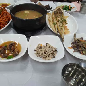 최대감벌교꼬막 사진