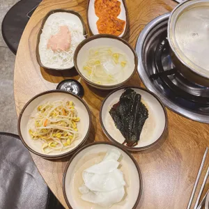 양푼왕갈비 리뷰 사진