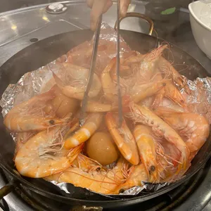 왕새우직판장 사진