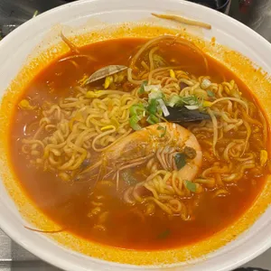 왕새우직판장 사진