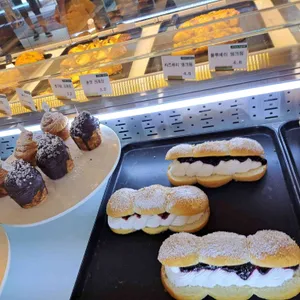 더블스퀘어 리뷰 사진