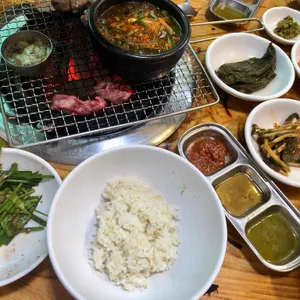 우리장터 사진